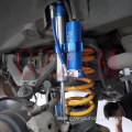 Pajero Car Shock Absorber